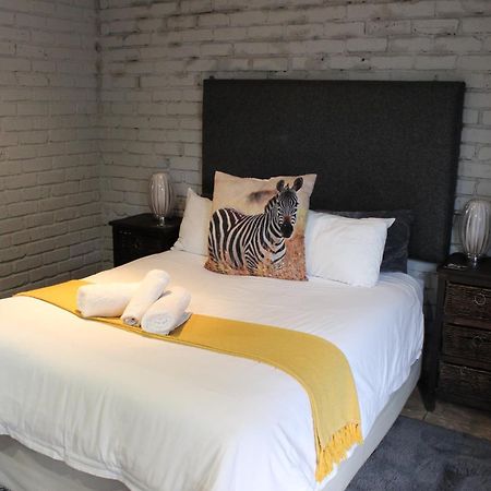 Kameelboom Lodge Vryburg Kültér fotó
