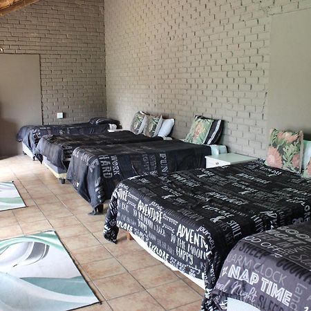 Kameelboom Lodge Vryburg Kültér fotó