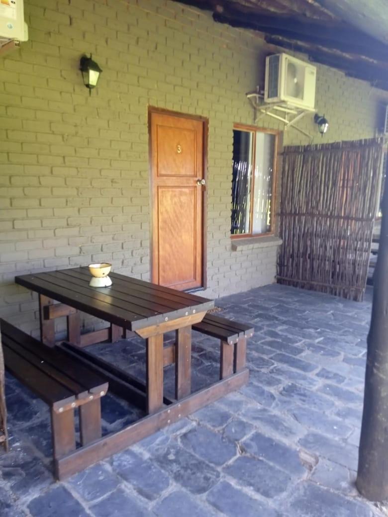 Kameelboom Lodge Vryburg Kültér fotó