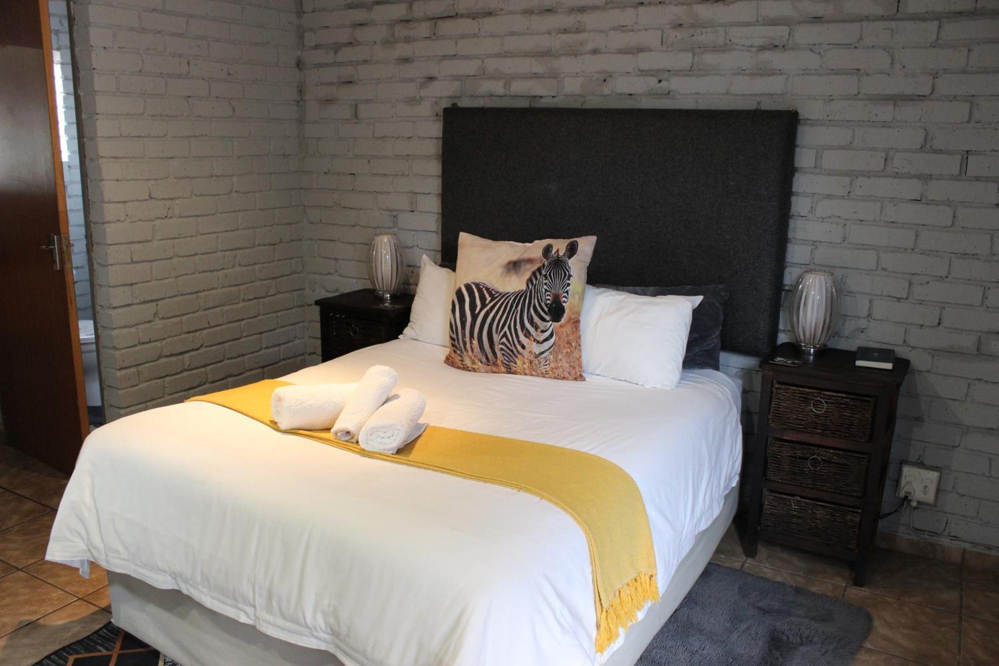 Kameelboom Lodge Vryburg Kültér fotó