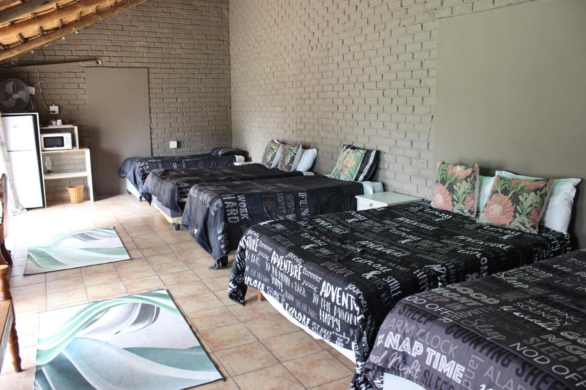 Kameelboom Lodge Vryburg Kültér fotó