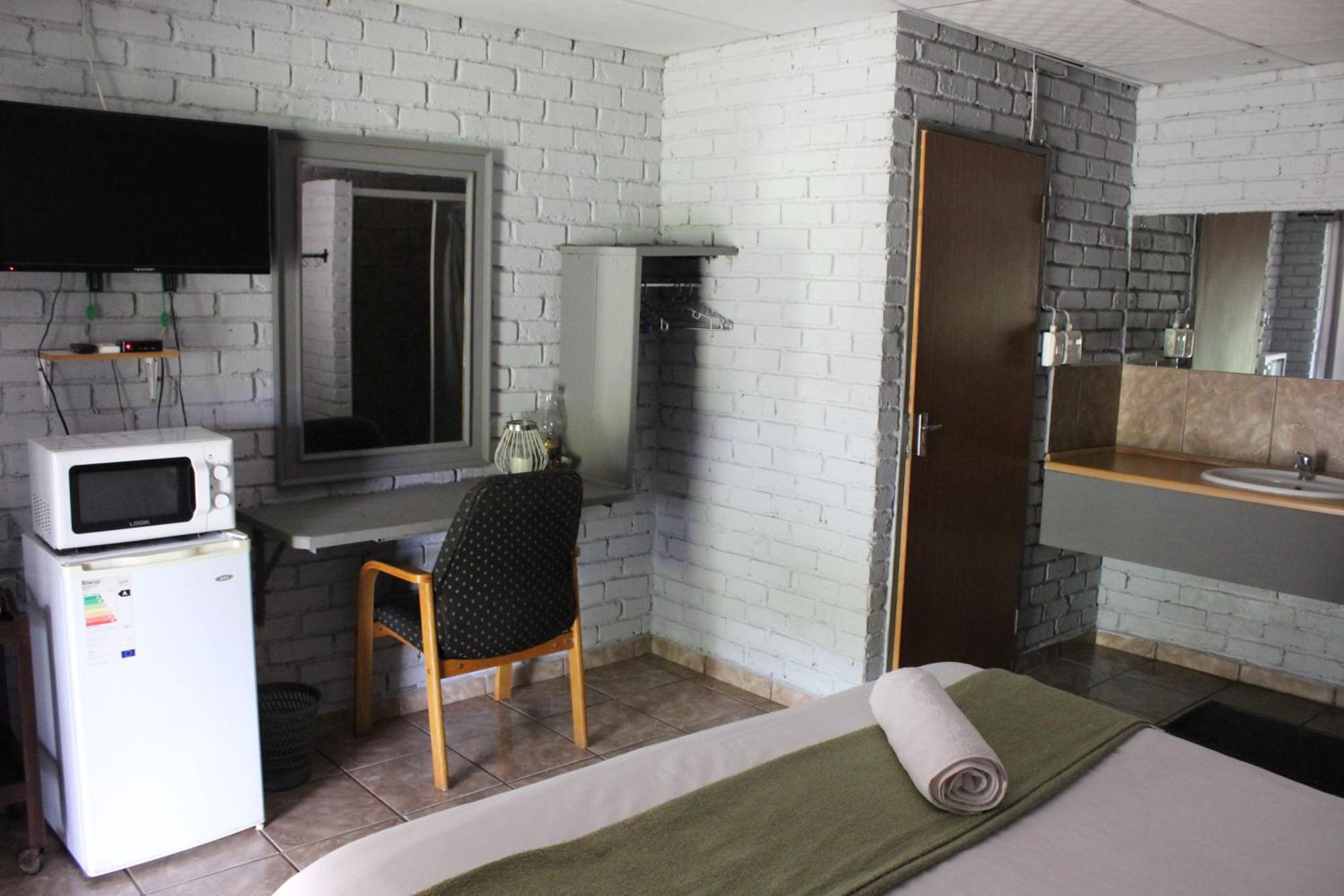 Kameelboom Lodge Vryburg Kültér fotó