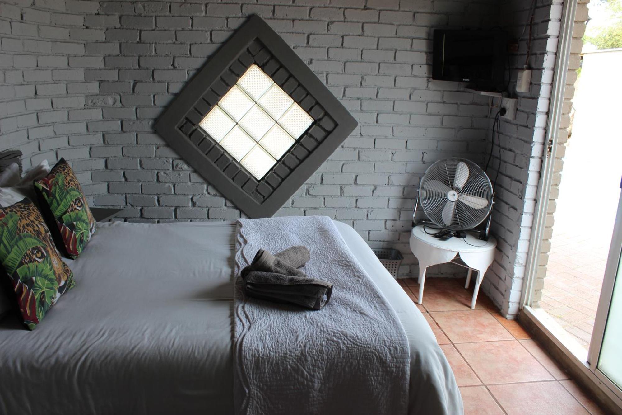 Kameelboom Lodge Vryburg Kültér fotó